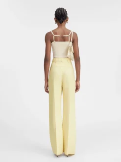 Le pantalon Sauge