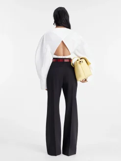 Le pantalon Sauge