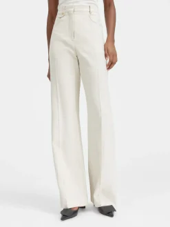 Le pantalon Sauge