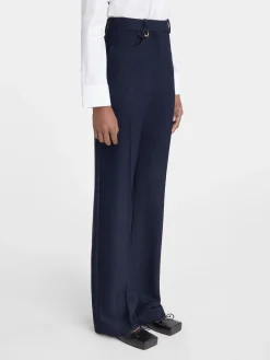 Le pantalon Sauge