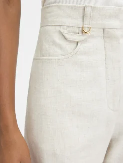 Le pantalon Sauge