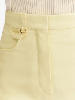 Le pantalon Sauge