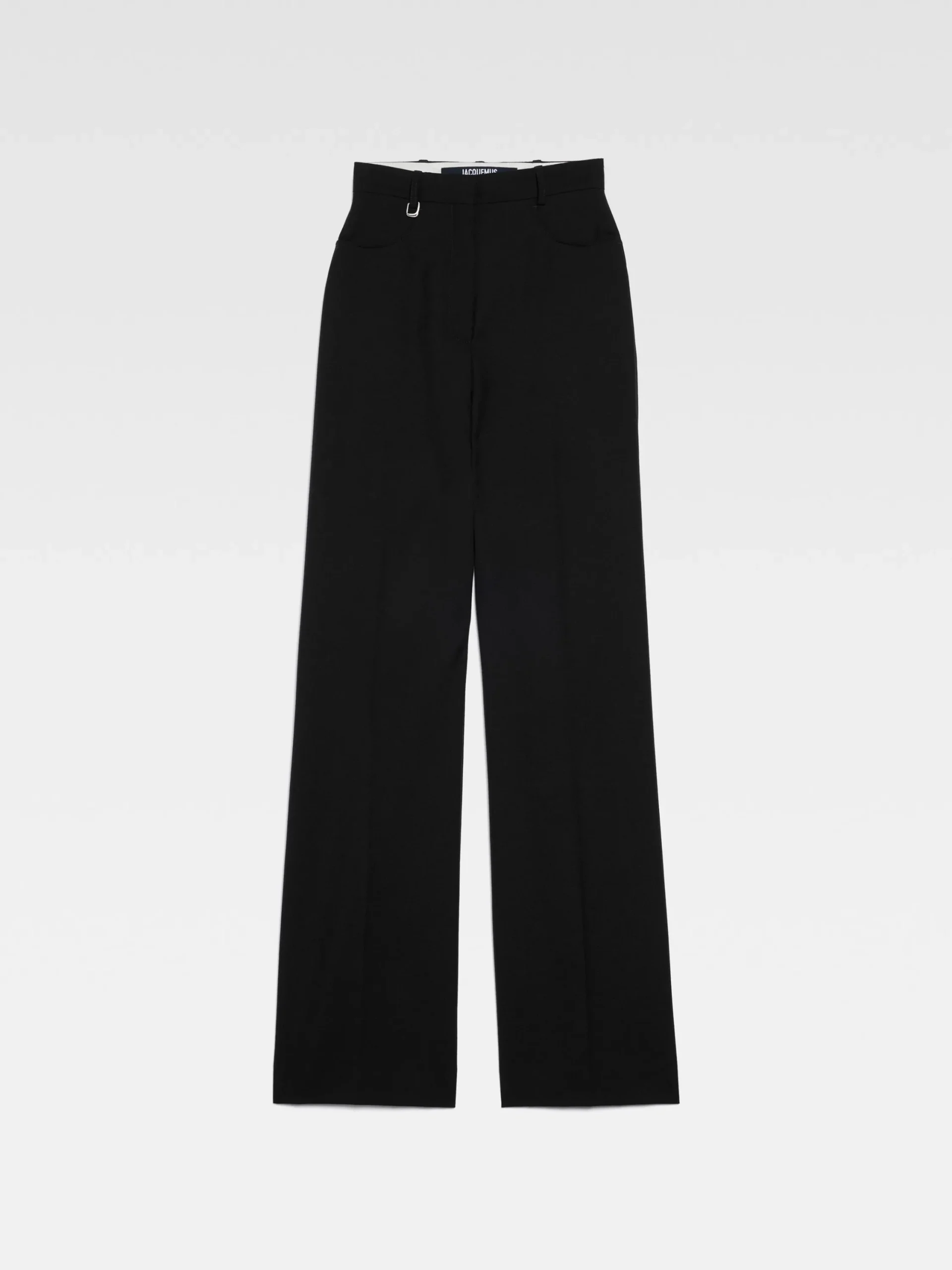 Le pantalon Sauge