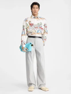 Le pantalon Scala