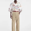 Le pantalon Scala