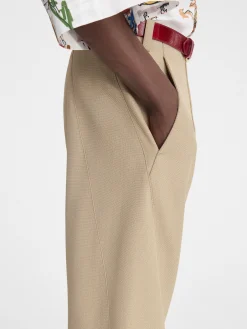 Le pantalon Scala
