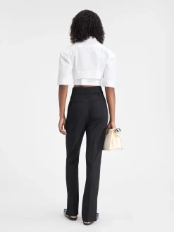 Le pantalon Tibau