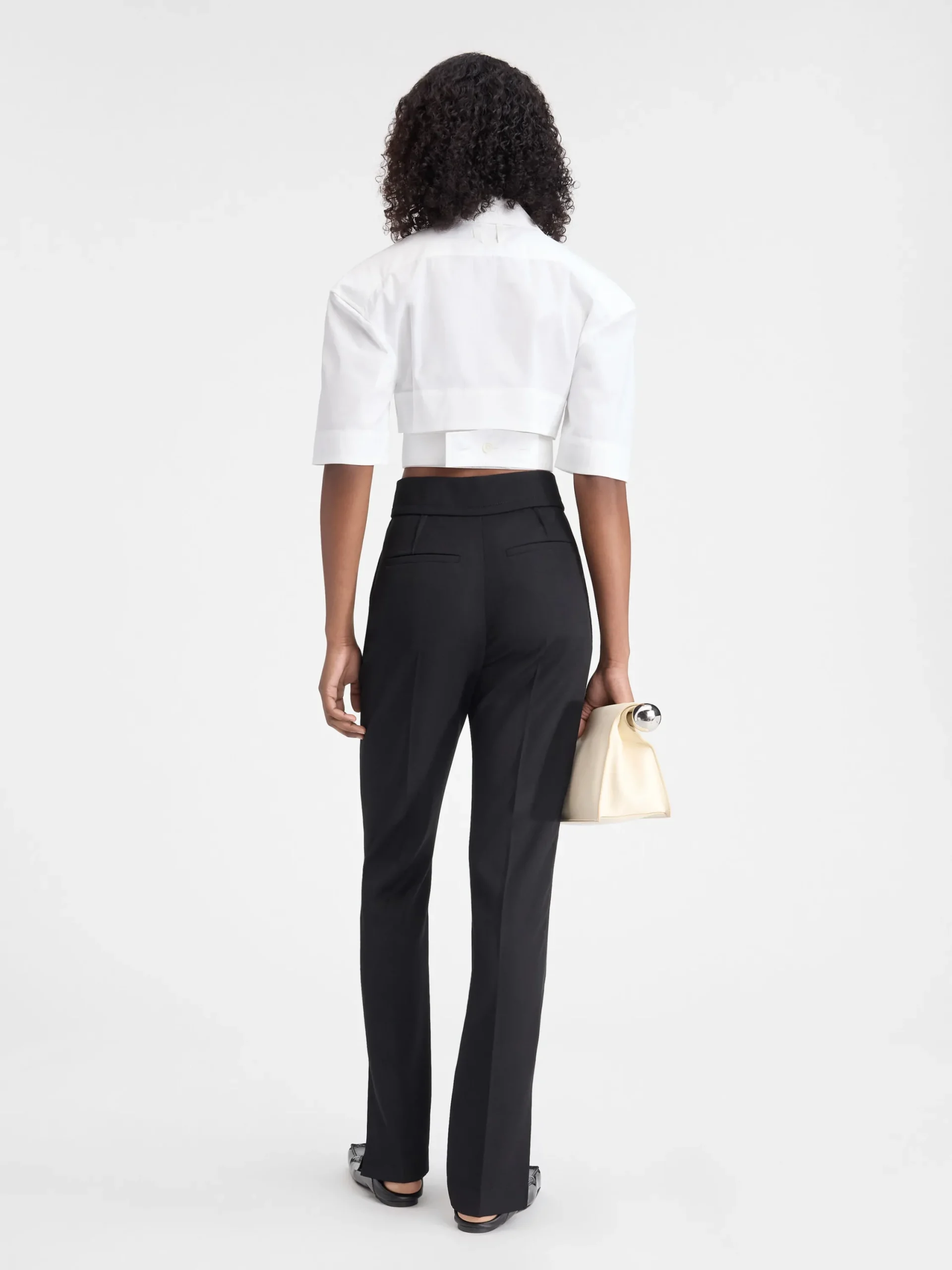 Le pantalon Tibau
