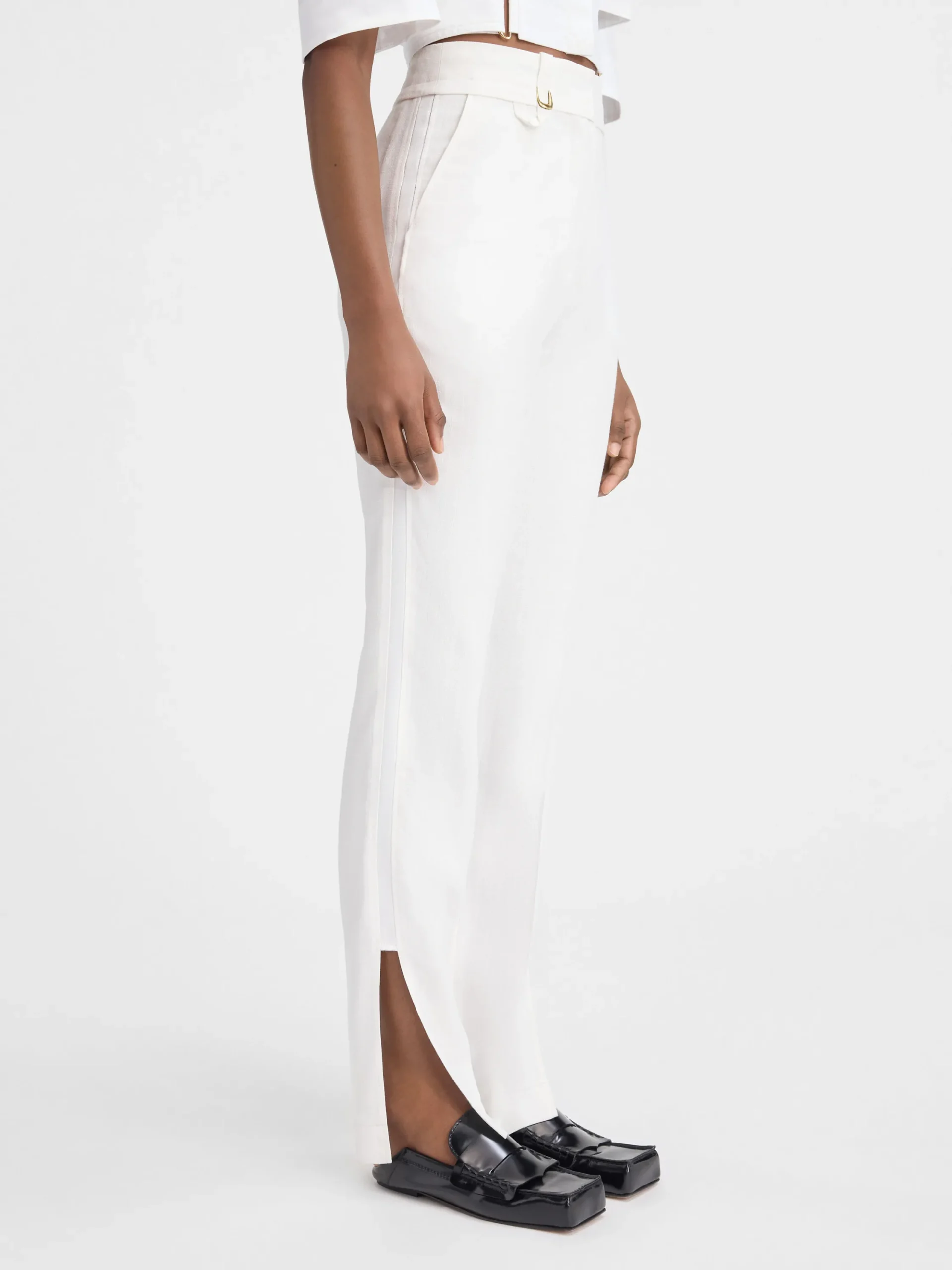 Le pantalon Tibau