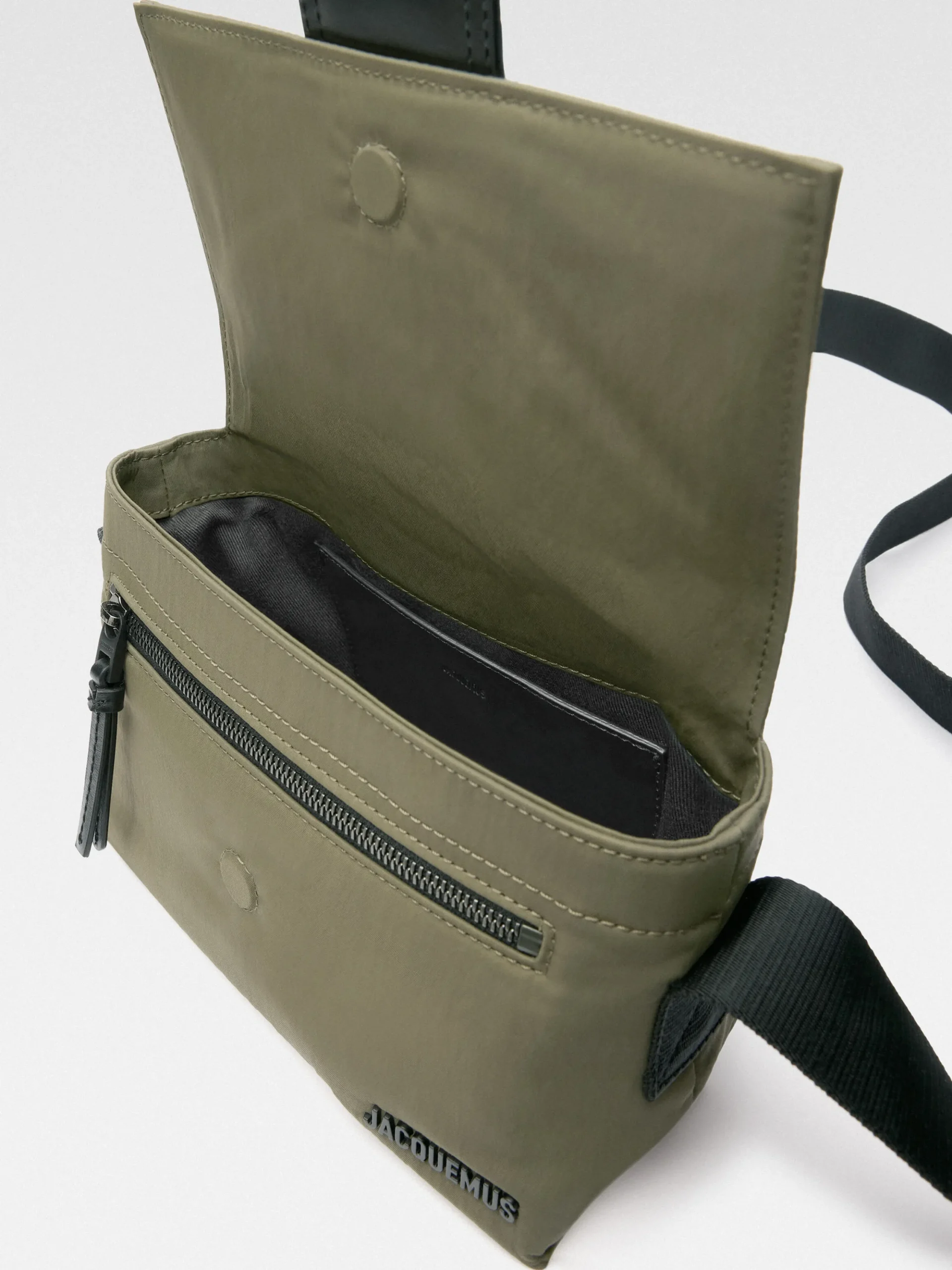 Le petit messenger Bambino