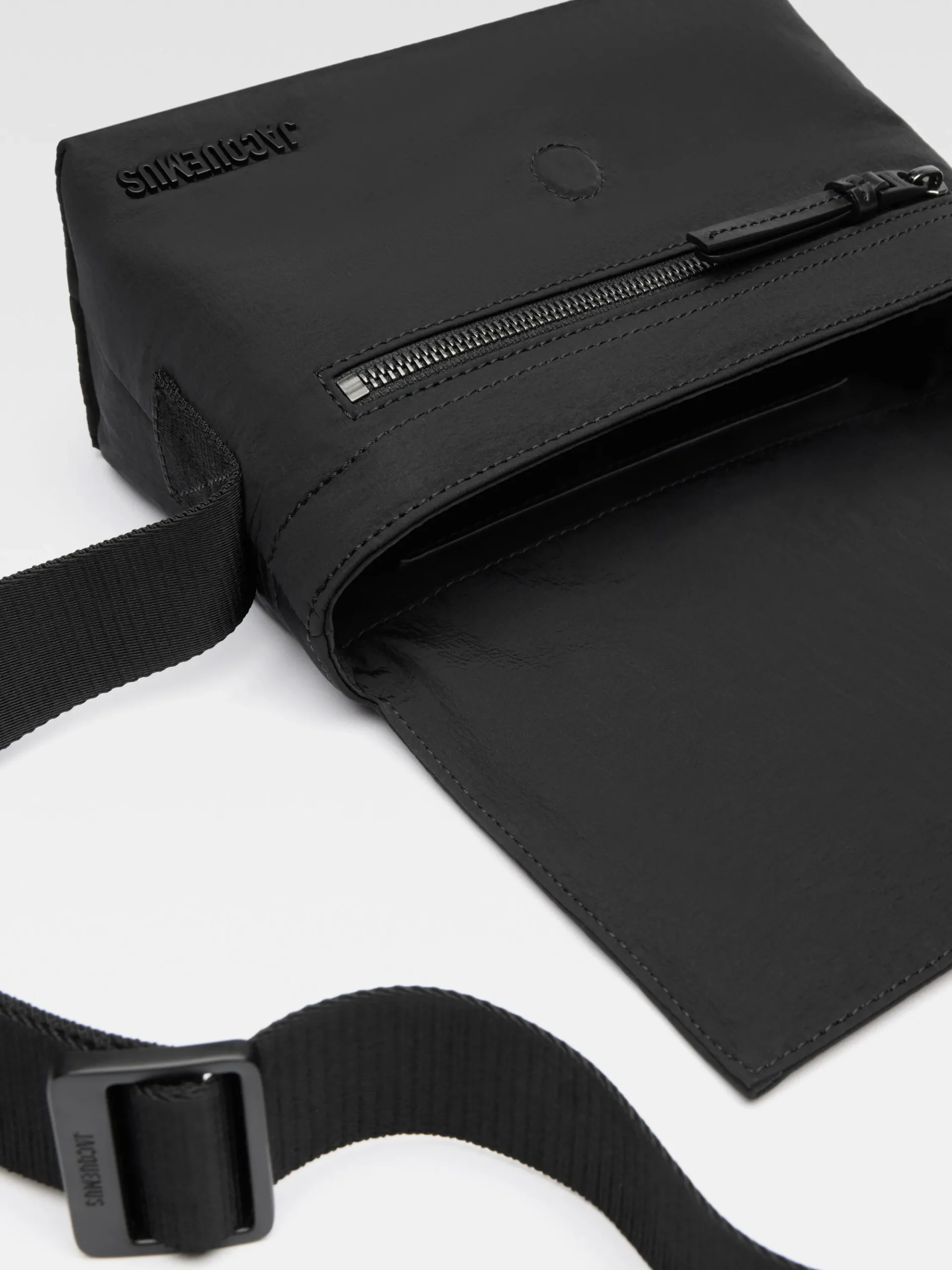 Le petit Messenger Bambino