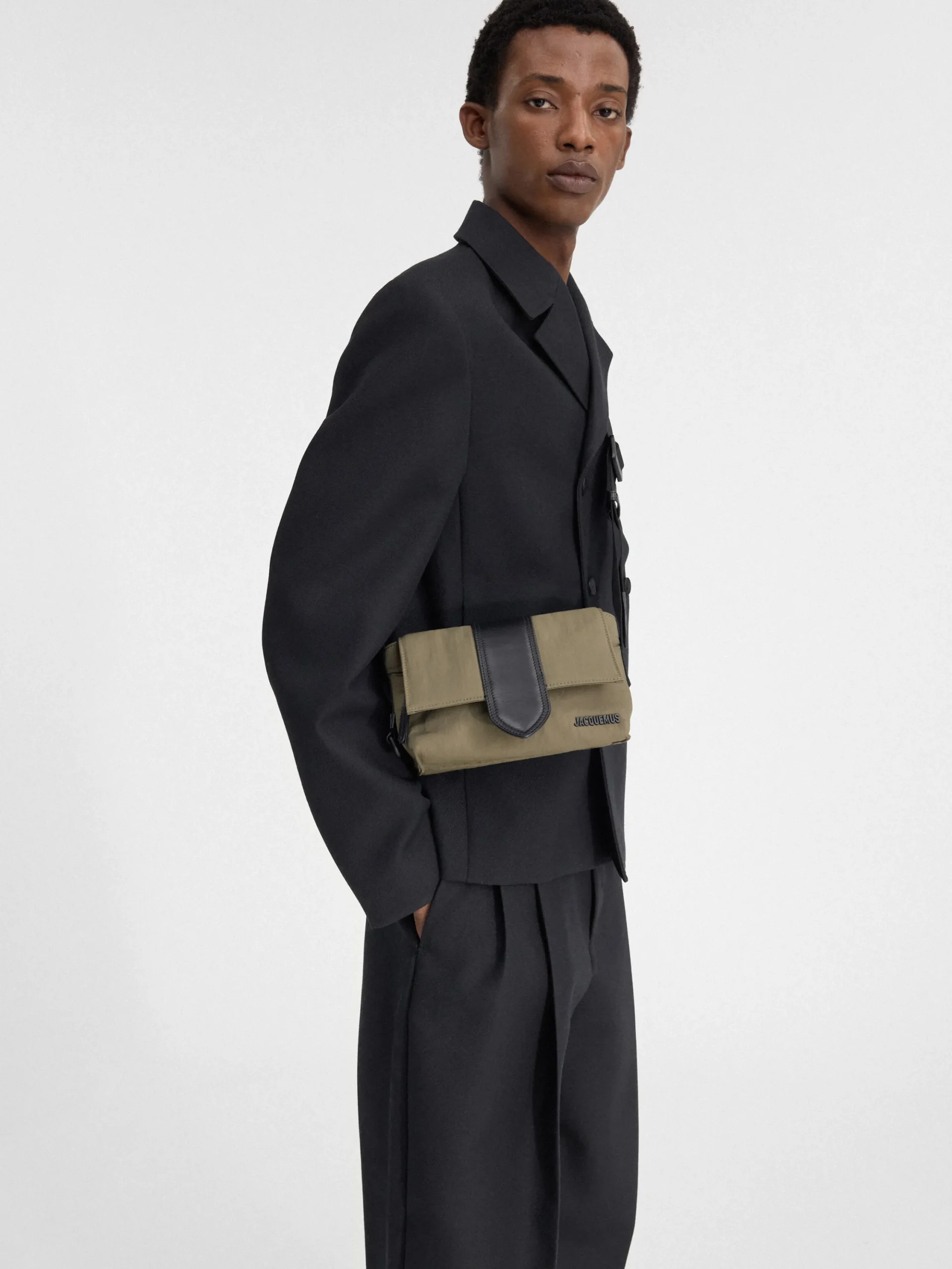 Le petit messenger Bambino