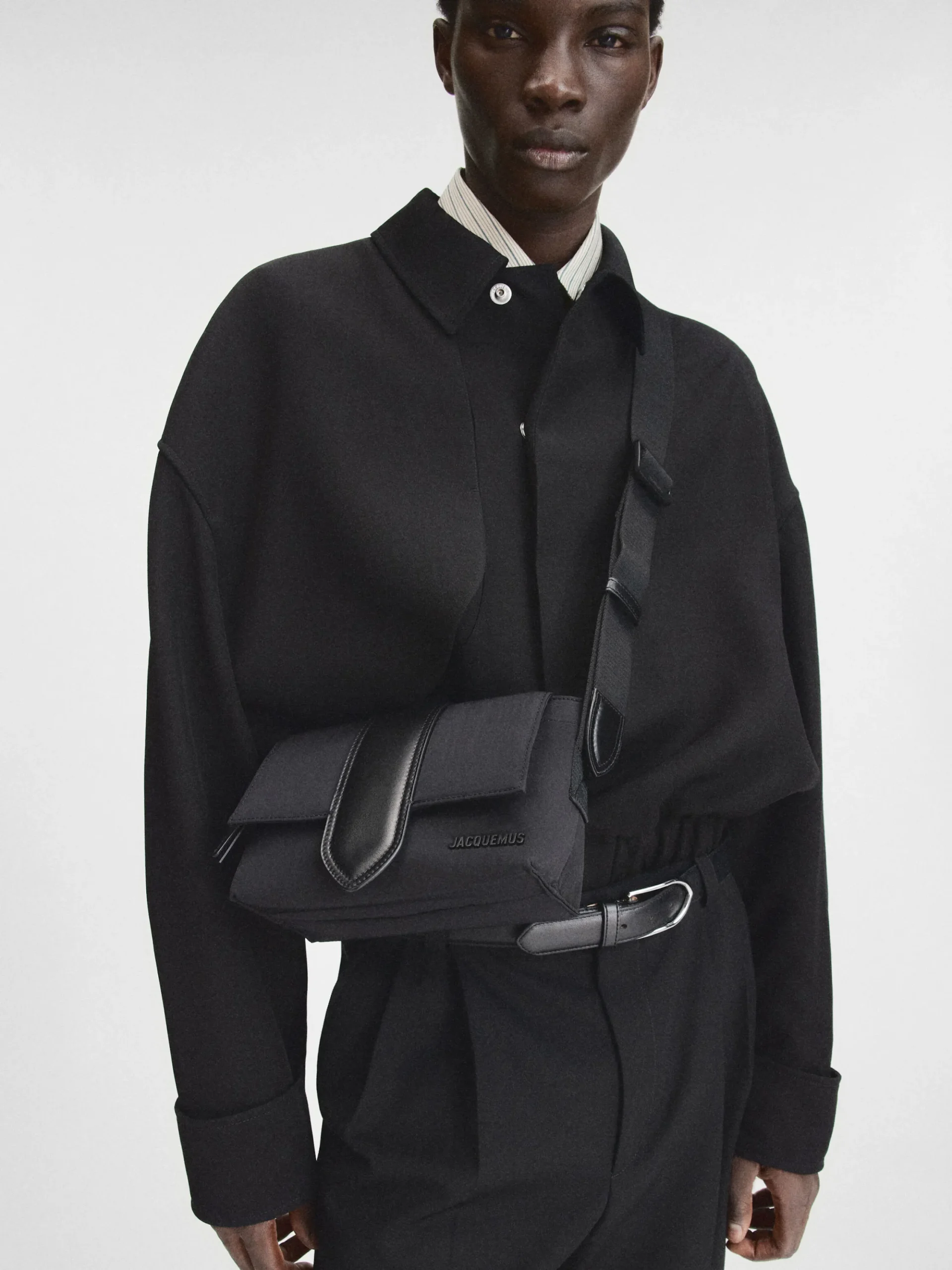 Le petit Messenger Bambino