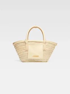 Le petit panier Soli