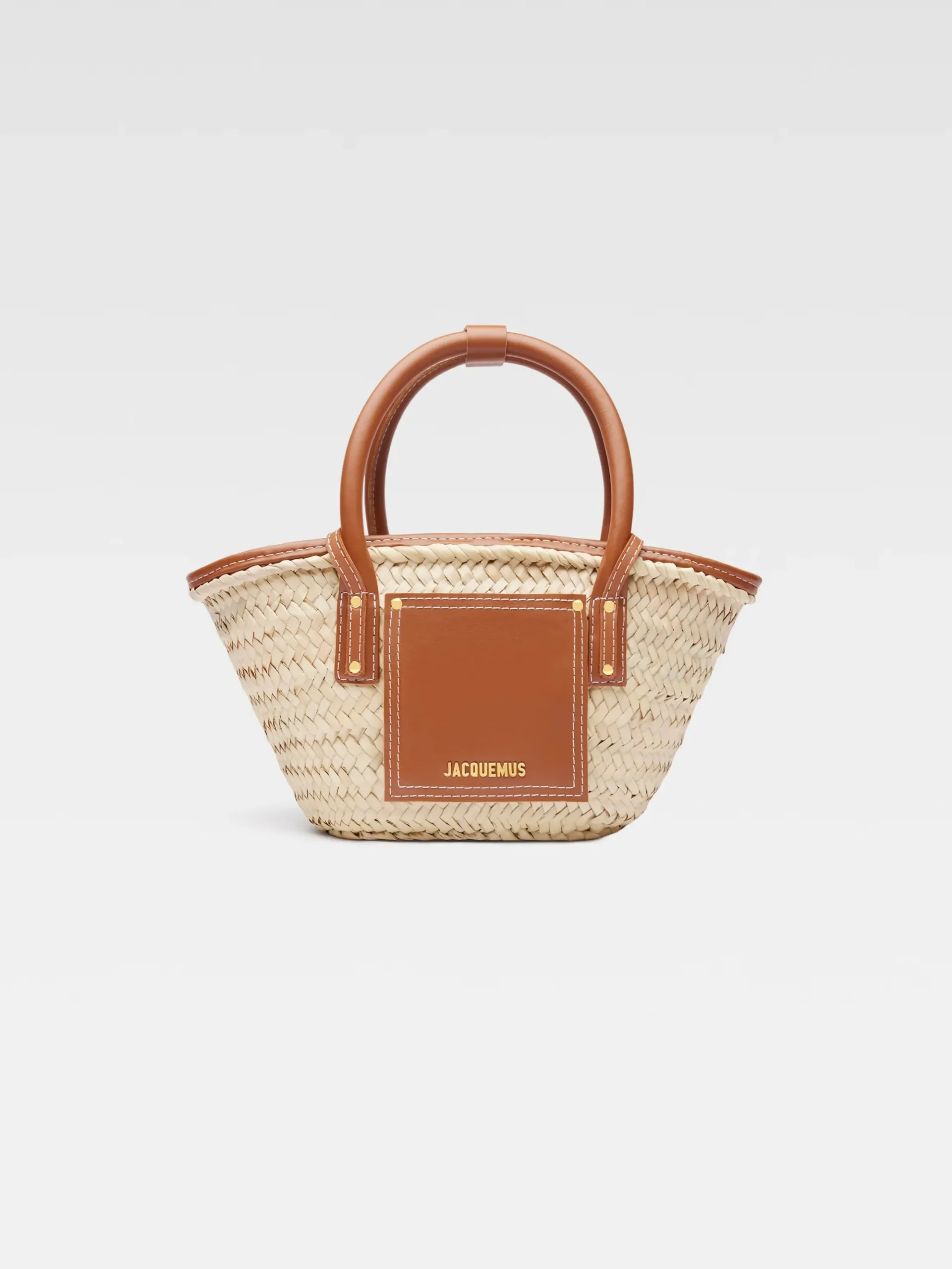 Le petit panier Soli