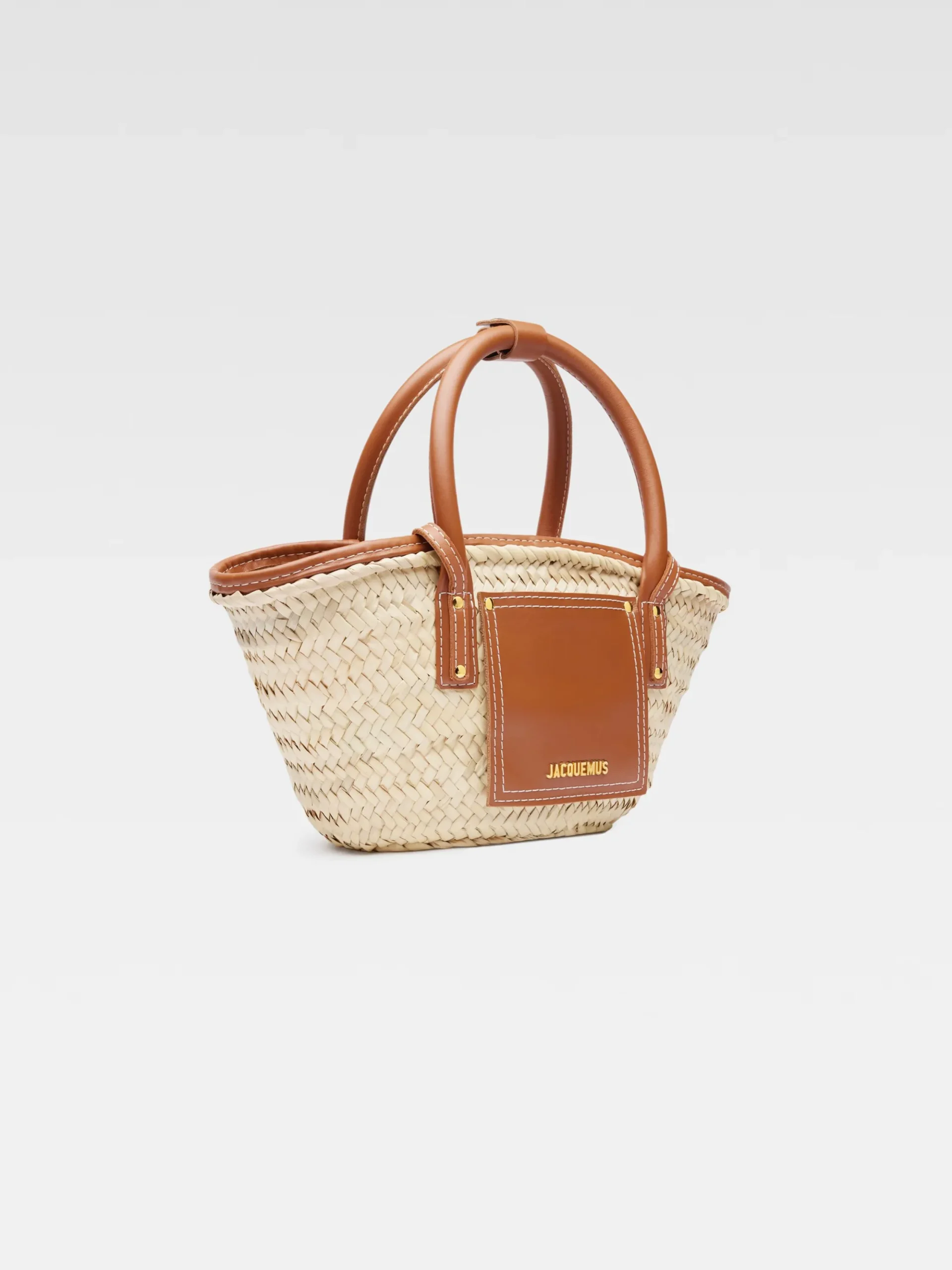 Le petit panier Soli