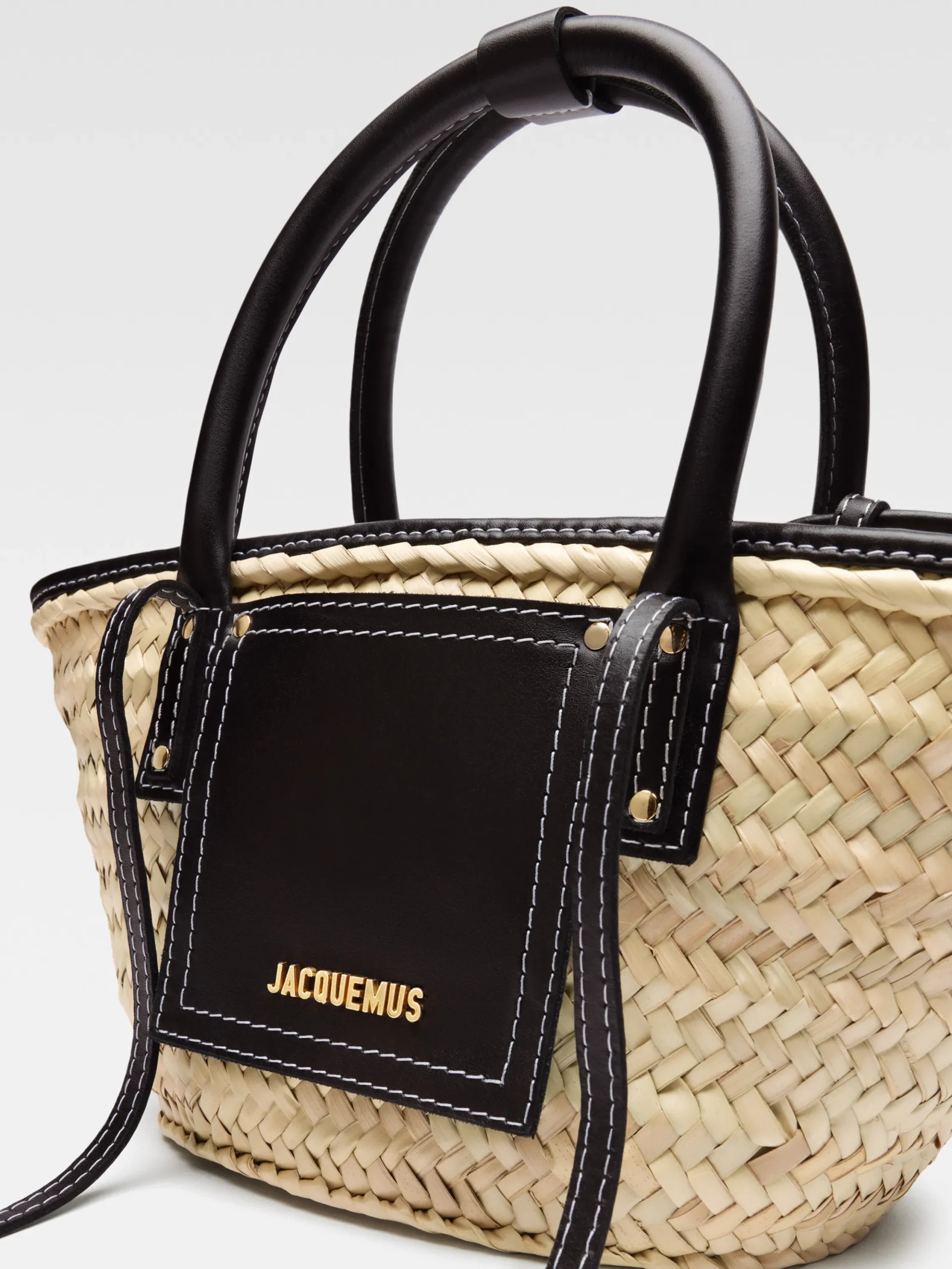 Le petit panier Soli