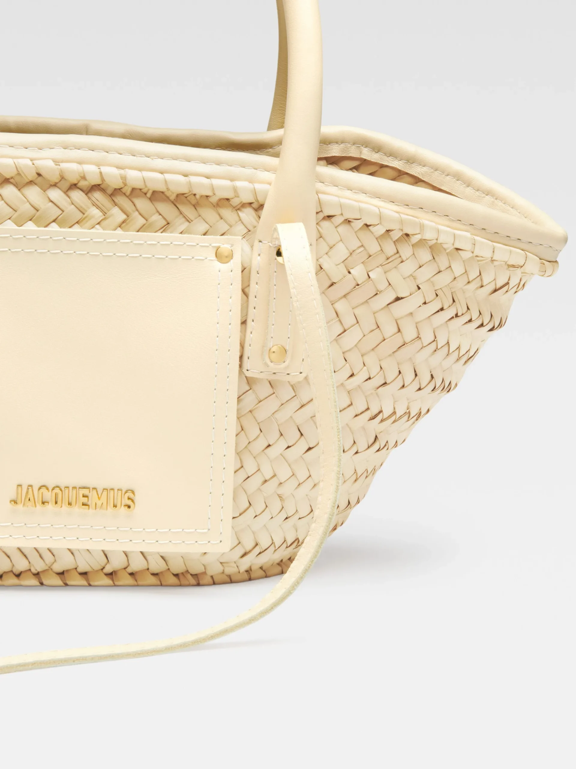 Le petit panier Soli