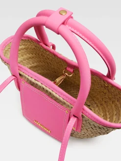 Le petit panier Soli