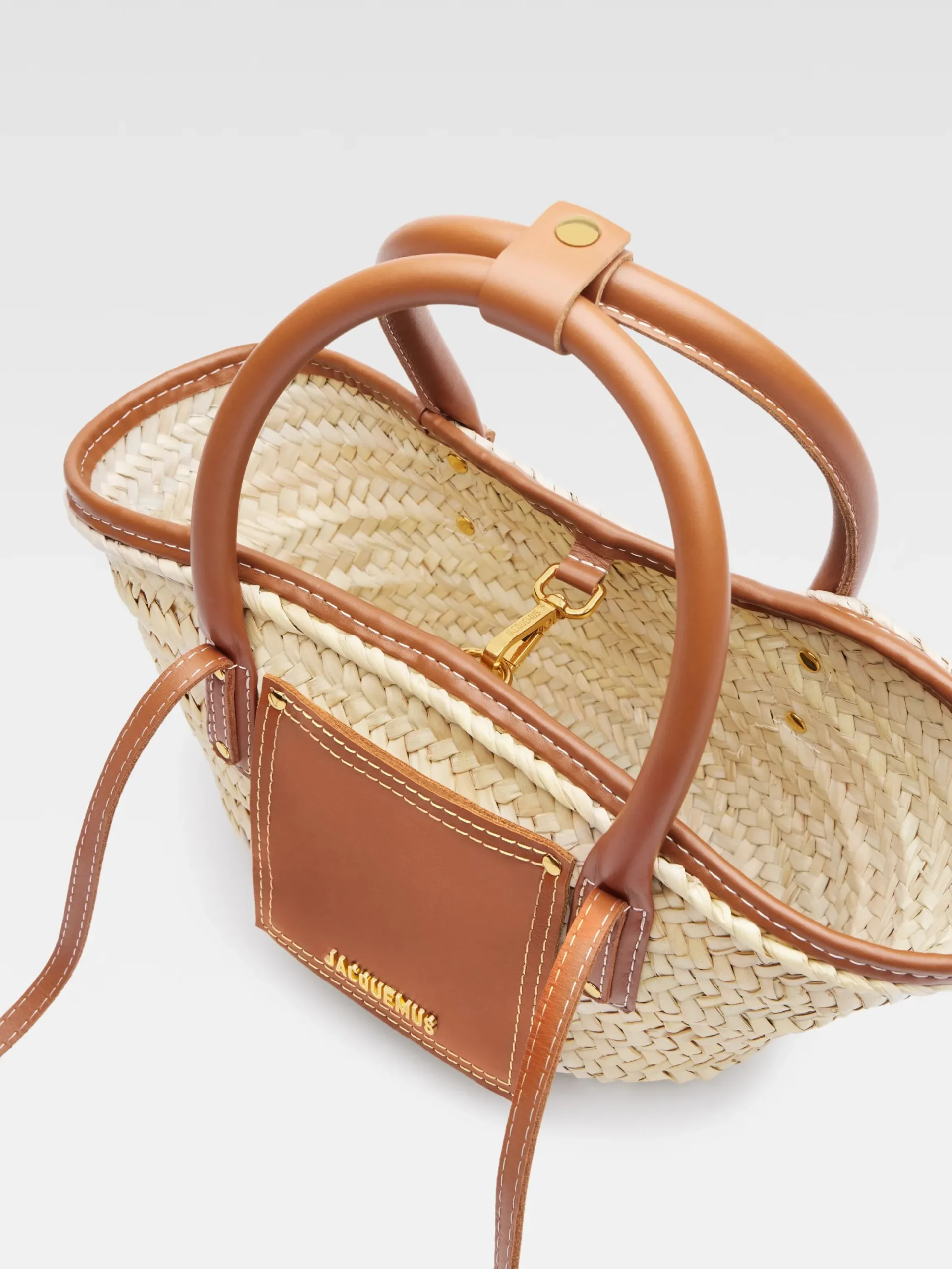 Le petit panier Soli