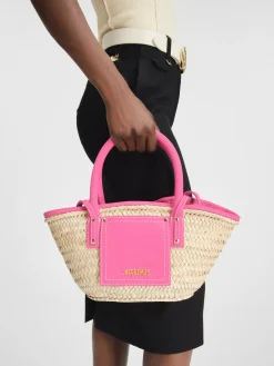 Le petit panier Soli