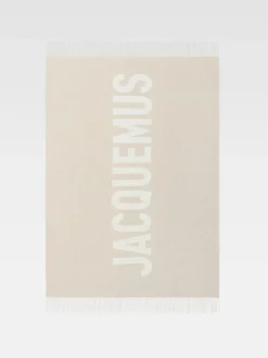 Le plaid Jacquemus