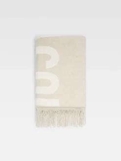 Le plaid Jacquemus