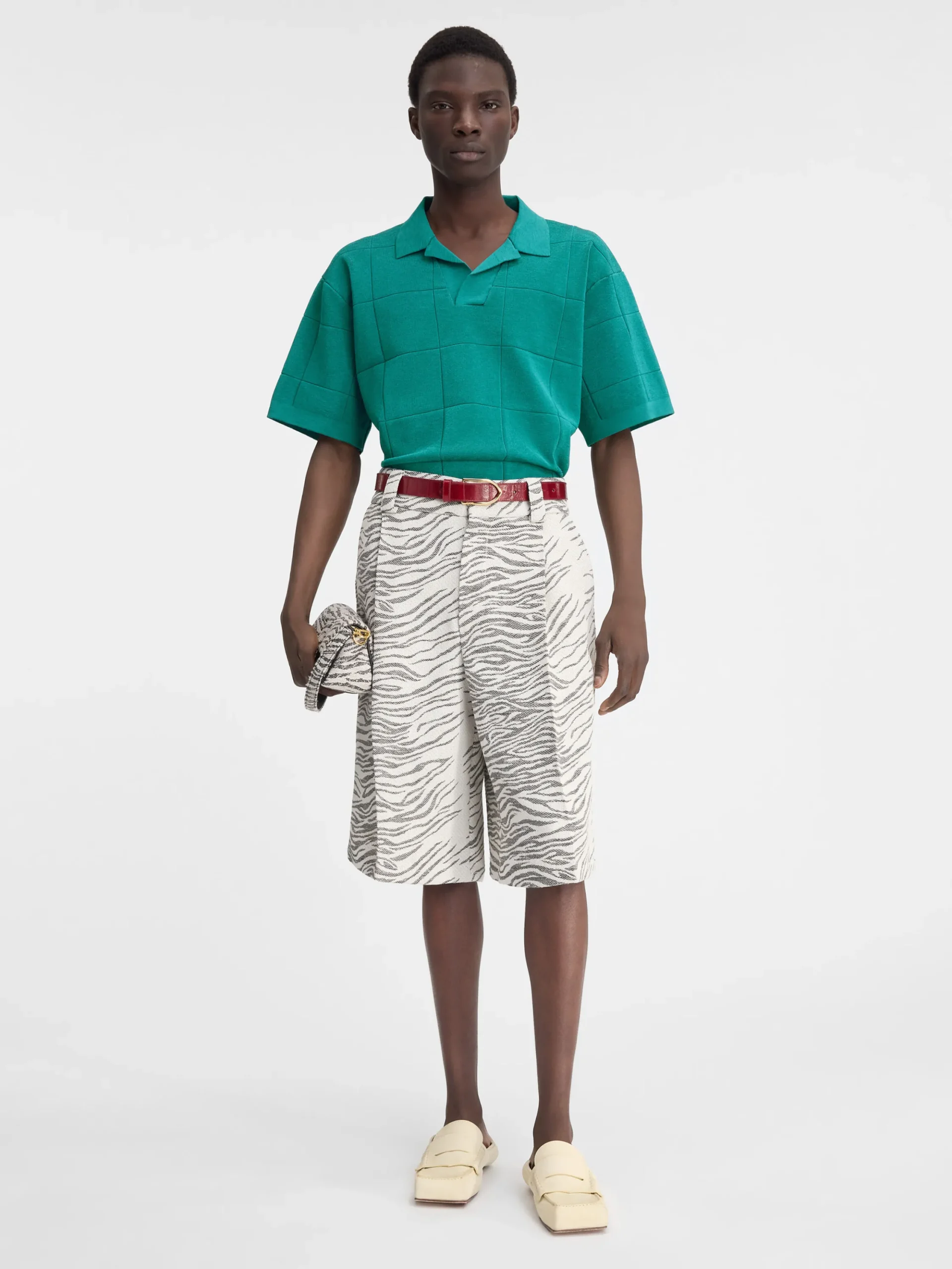 Le polo Bacino