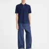 Le polo maille
