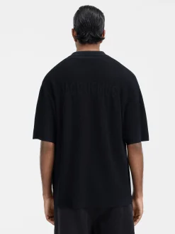 Le polo maille