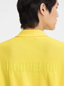 Le polo Maille