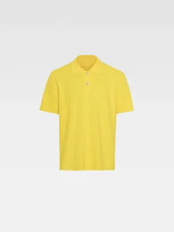 Le polo Maille
