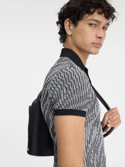 Le polo Zebra