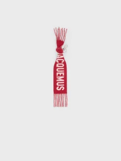 Le porte-clés Écharpe