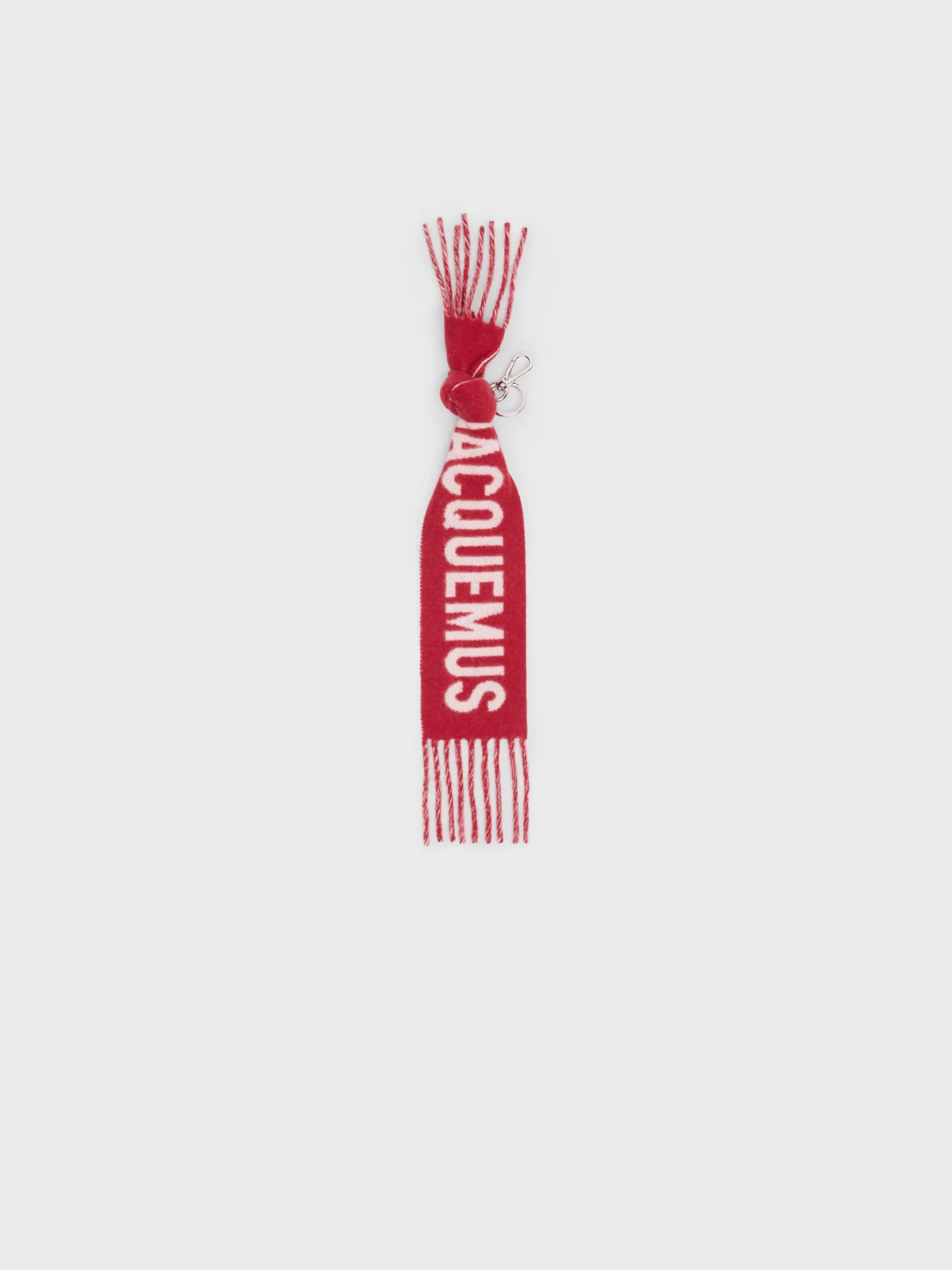 Le porte-clés Écharpe