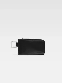 Le porte-zipp&eacute; Cuerda