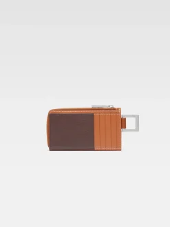 Le porte-zipp&eacute; Cuerda