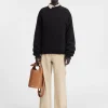 Le pull Jacquemus