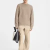 Le pull Jacquemus