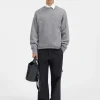 Le pull Jacquemus