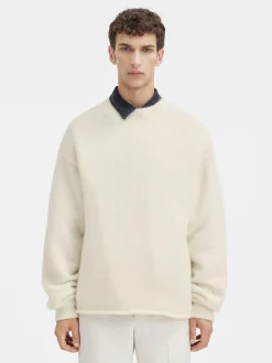 Le pull Jacquemus