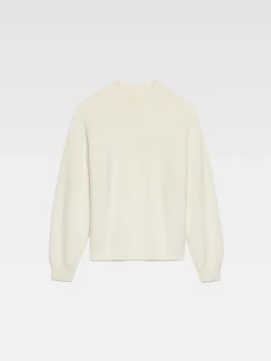 Le pull Jacquemus