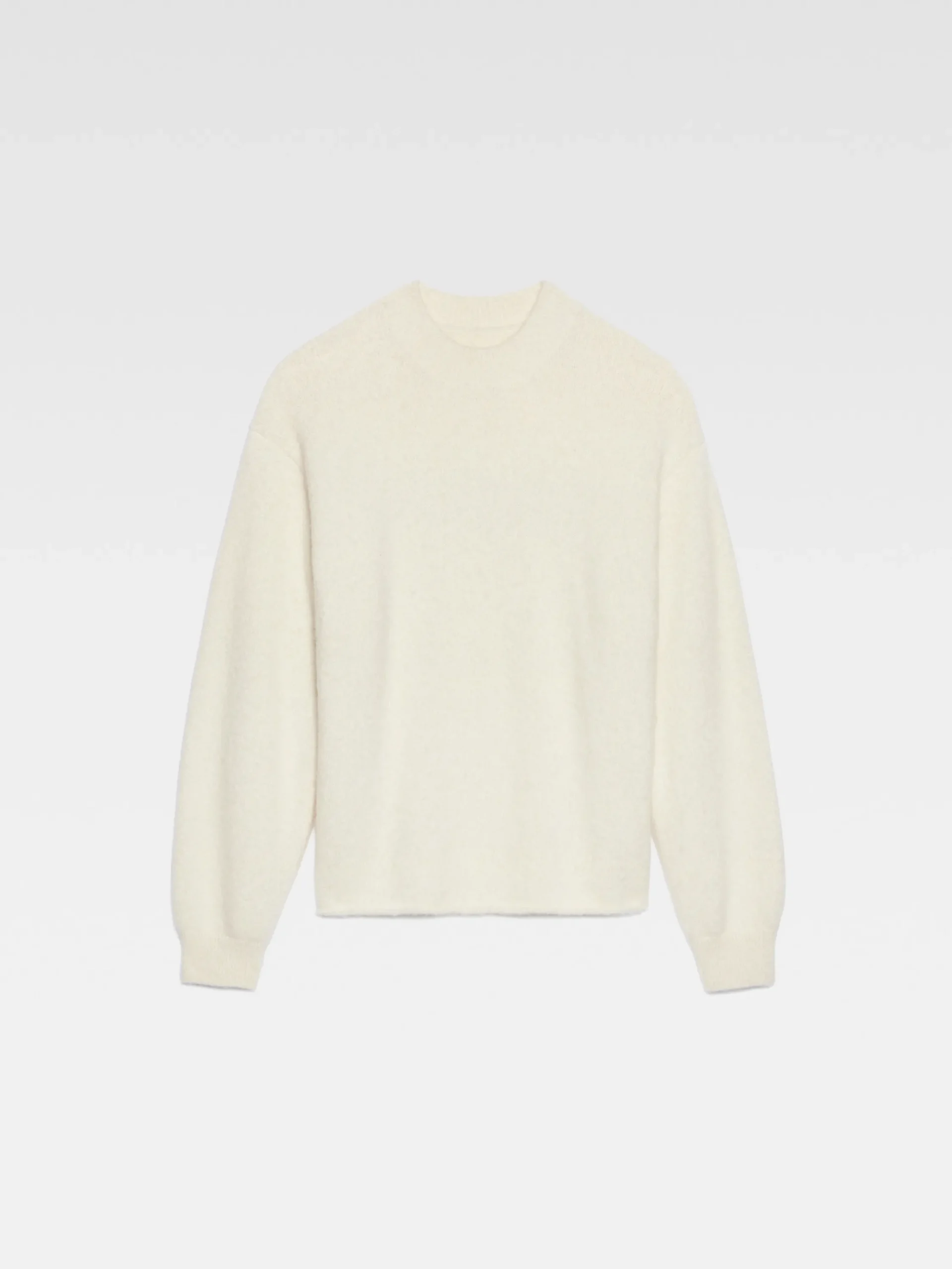 Le pull Jacquemus