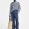 Le pull Marina