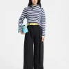 Le pull Marina