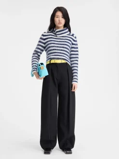Le pull Marina