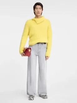 Le pull Marina