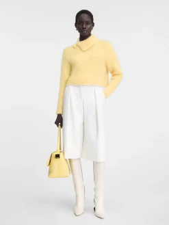 Le pull Marina