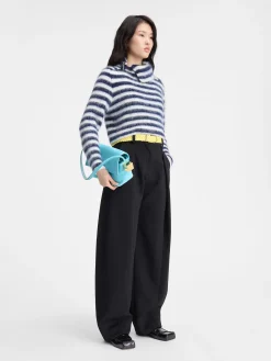 Le pull Marina