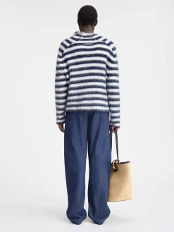 Le pull Marina